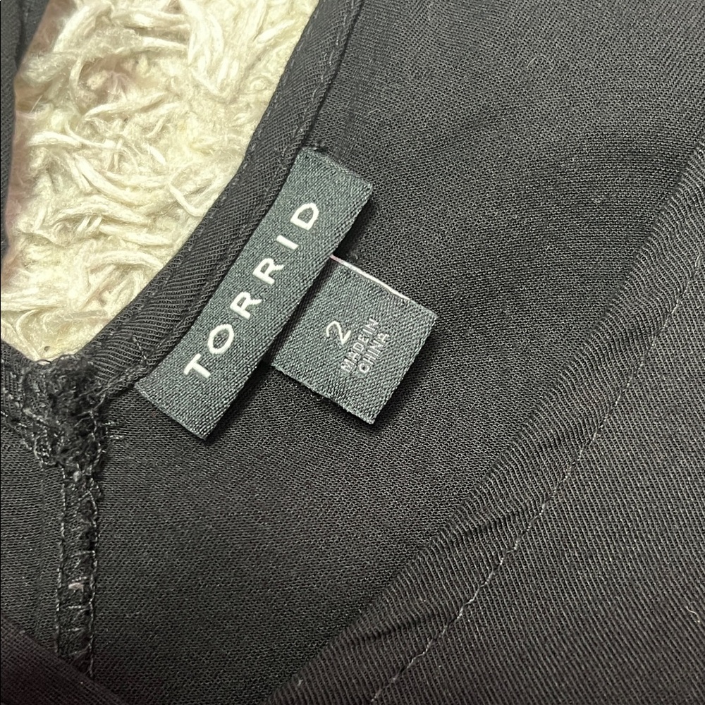 Torrid Bundle - image 5